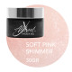 TiXOLex SOFT PINK SHIMMER 30ml | LAUNCH 06.06.2025