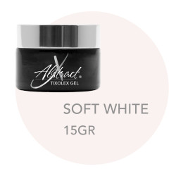 TiXOLex SOFT WHITE 15gr TiXOLex SOFT WHITE 15gr