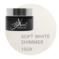 TiXOLex SOFT WHITE SHIMMER 15gr TiXOLex SOFT WHITE SHIMMER 15gr