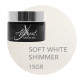 TiXOLex SOFT WHITE SHIMMER 15ml | LAUNCH 06.06.2025