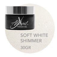 TiXOLex SOFT WHITE SHIMMER 30gr