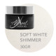 TiXOLex SOFT WHITE SHIMMER 30ml | LAUNCH 06.06.2025