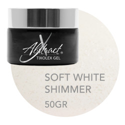 TiXOLex SOFT WHITE SHIMMER 50gr TiXOLex SOFT WHITE SHIMMER 50gr