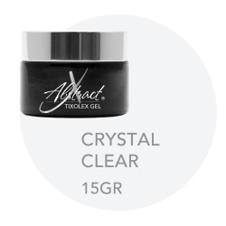 TiXOLex CRYSTAL CLEAR 15gr TiXOLex CRYSTAL CLEAR 15gr