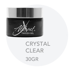 TiXOLex CRYSTAL CLEAR 30gr TiXOLex CRYSTAL CLEAR 30gr