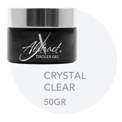 TiXOLex CRYSTAL CLEAR 50gr TiXOLex CRYSTAL CLEAR 50gr