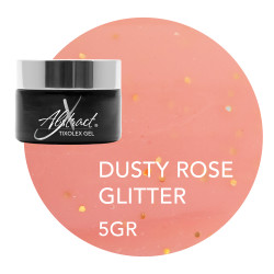 TiXOLex DUSTY ROSE GLITTER 5gr TiXOLex DUSTY ROSE GLITTER 5gr