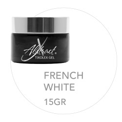 TiXOLex FRENCH WHITE 15gr TiXOLex FRENCH WHITE 15gr