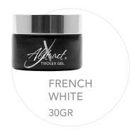 TiXOLex FRENCH WHITE 30gr