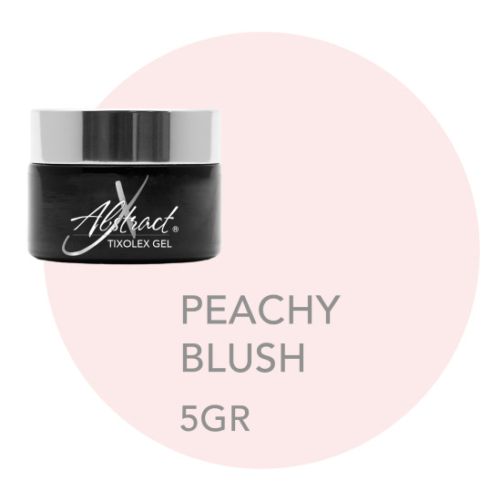 TiXOLex PEACHY BLUSH 5ml