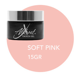TiXOLex SOFT PINK 15gr TiXOLex SOFT PINK 15gr