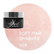 TiXOLex SOFT PINK SHIMMER 5gr
