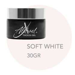TiXOLex SOFT WHITE 30gr TiXOLex SOFT WHITE 30gr