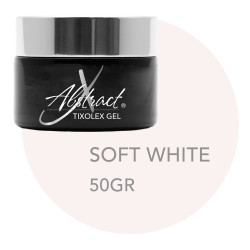 TiXOLex SOFT WHITE 50gr TiXOLex SOFT WHITE 50gr