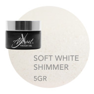 TiXOLex SOFT WHITE SHIMMER 5gr
