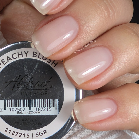 TiXOLex PEACHY BLUSH 15ml