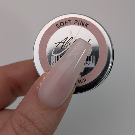 TiXOLex SOFT PINK 5ml