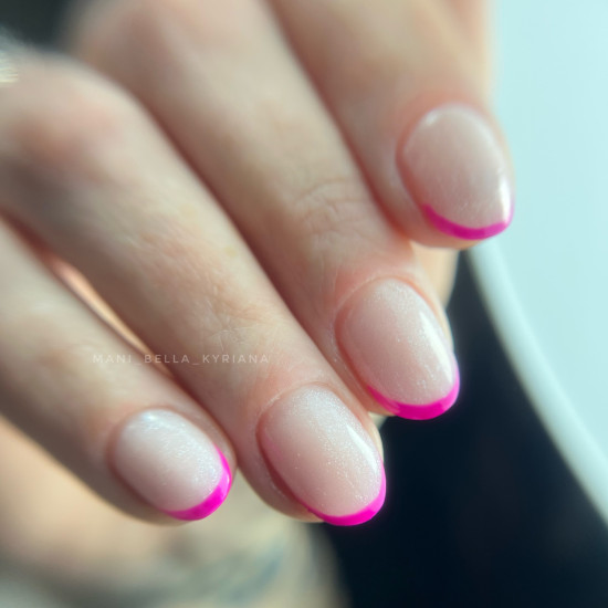 TiXOLex SOFT PINK SHIMMER 15ml