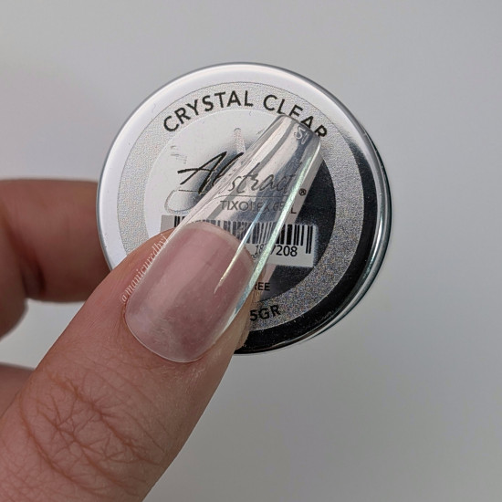 TiXOLex CRYSTAL CLEAR 30ml