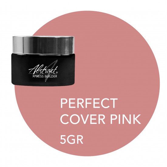 Xpress Builder Gel PERFECT COVER PINK  5gr