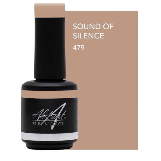 Sound Of Silence (African Skies) 15ml 