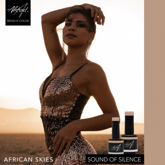 Sound Of Silence (African Skies) 7,5ml 