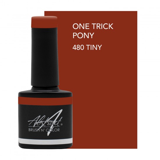 One Trick Pony (African Skies) 7,5ml