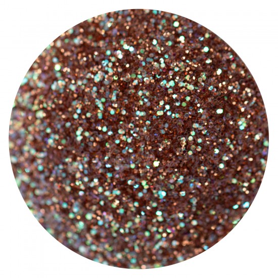  Glitter GRACELAND  (African Skies) 