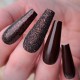 Glitter BLACK MAMBOZA (African Skies) 