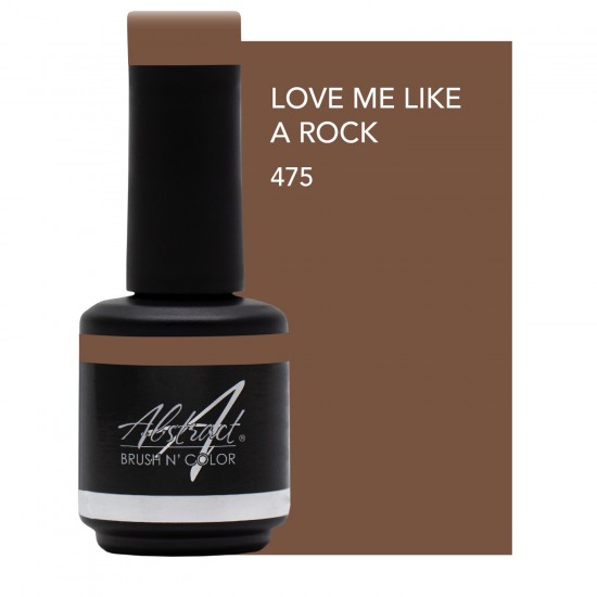 Love Me Like A Rock 15ml ( Mrs. Robinson)