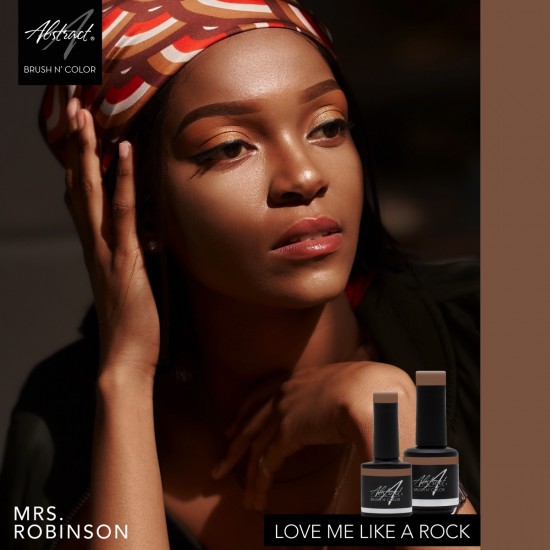 Love Me Like A Rock 7,5ml  ( Mrs. Robinson)