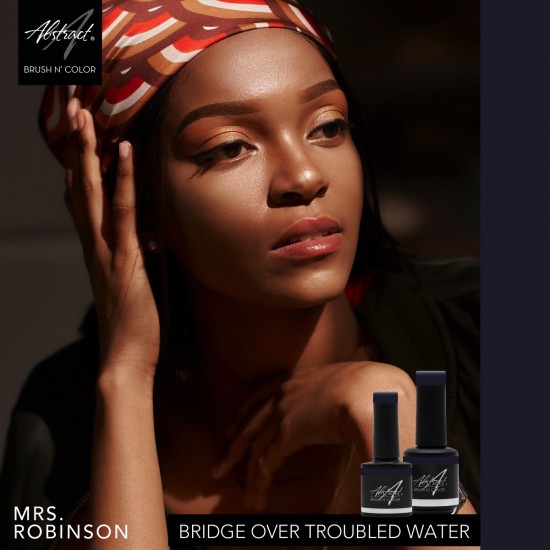 Bridge Over Troubled Water 7,5ml ( Mrs. Robinson)