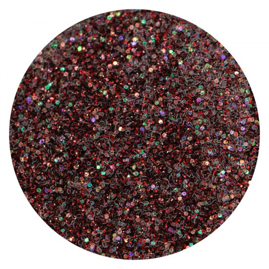 Glitter IT'S MY LIFE (No Doubt) 