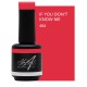 If You Don't Know Me 15ml (Simply Red)