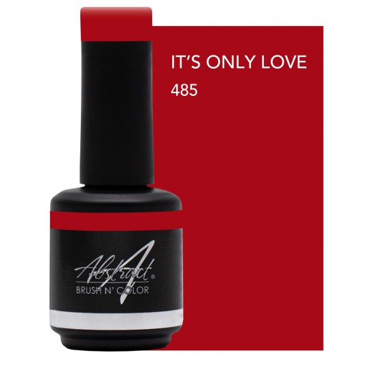 It's Only Love 15ml (Simply Red)