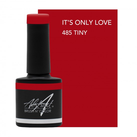 It's Only Love 7.5ml (Simply Red)