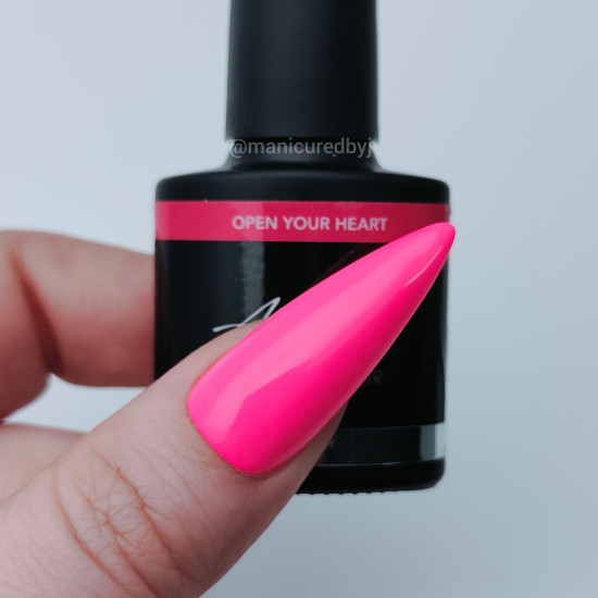 Open Your Heart 15ml (Material Girl)