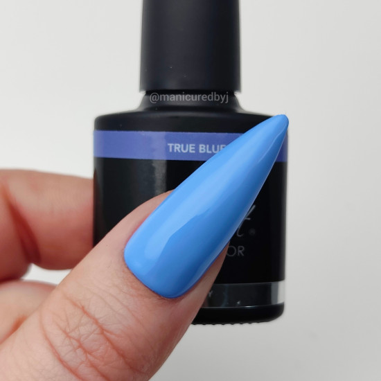 True Blue 7,5ml (Material Girl) 