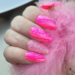 Glitter RHYTHM IS A DANCER (The Madness Returns)  Glitter RHYTHM IS A DANCER (The Madness Returns)