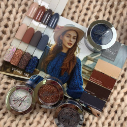 Glitter Collection WAKE ME UP Glitter Collection WAKE ME UP