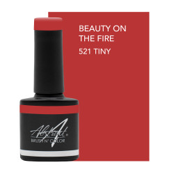 Beauty On The Fire 7,5ml (When September Comes)  Beauty On The Fire 7,5ml (When September Comes)