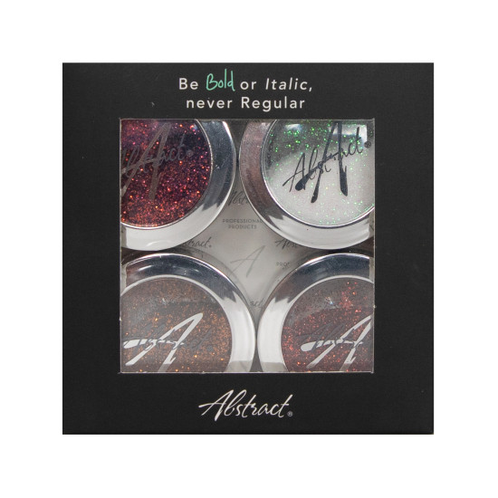 Glitter Collection Always On The Run