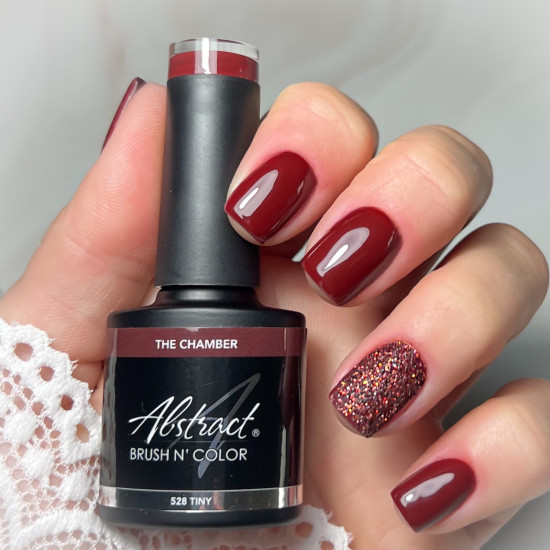 The Chamber 15ml (Always On The Run)