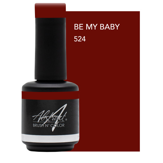 Be My Baby 15ml (Walk On The Wild Side)