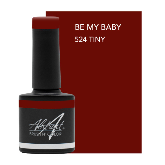 Be My Baby 7,5ml (Walk On The Wild Side)