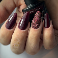 Glitter GOTTA HAVE IT (Walk On The Wild Side) Glitter GOTTA HAVE IT (Walk On The Wild Side)