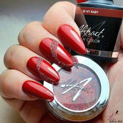 Glitter BE MY BABY (Walk On The Wild Side) Glitter BE MY BABY (Walk On The Wild Side)