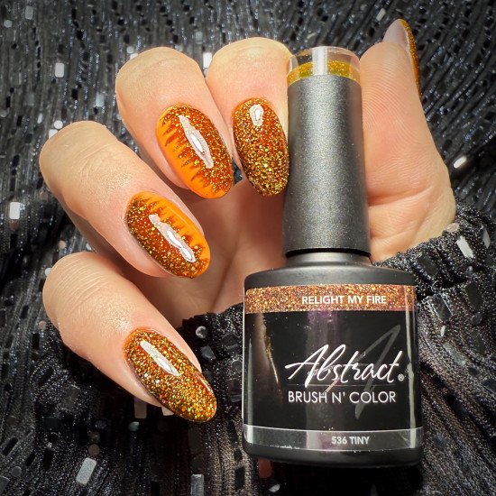 Relight My Fire 7.5ml (Everything Changes)