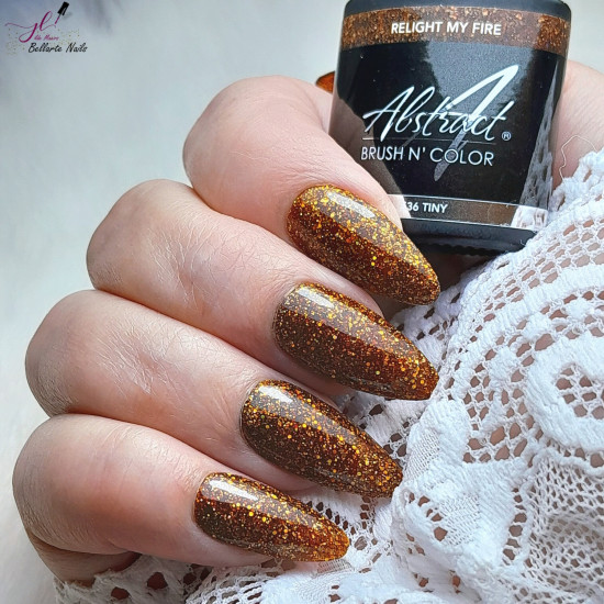 Relight My Fire 7.5ml (Everything Changes)