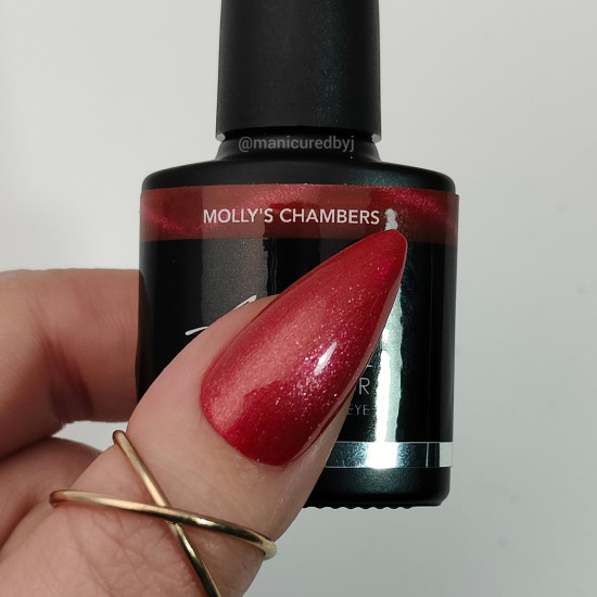 Molly's Chambers 7,5ml -Cat Eye- ( Come Around Sundown) 